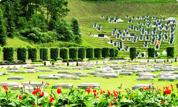 农村公益性公墓与城市经营性公墓有什么不同